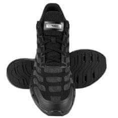 Adidas Boty běžecké černé 40 2/3 EU Climacool Ventania