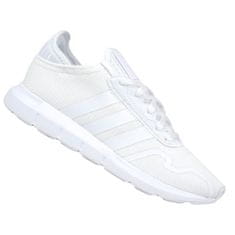 Adidas Boty bílé 35.5 EU J Swift Runx