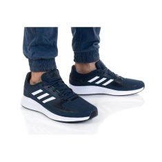 Adidas Boty běžecké tmavomodré 40 2/3 EU Runfalcon 20