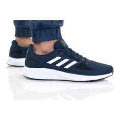 Adidas Boty běžecké tmavomodré 40 2/3 EU Runfalcon 20