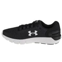 Under Armour Boty běžecké černé 46 EU Charged Rogue 25