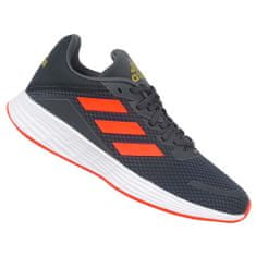 Adidas Boty běžecké tmavomodré 32 EU Duramo SL K