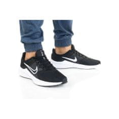 Nike Boty běžecké černé 44.5 EU Downshifter 11