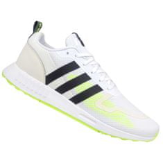 Adidas Boty běžecké bílé 42 2/3 EU Multix