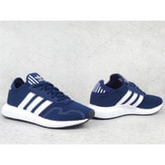 Adidas Boty tmavomodré 35.5 EU Swift Run X J