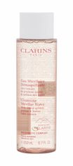 Clarins 200ml cleasing micellar water, micelární voda