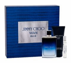 Jimmy Choo 100ml man blue, toaletní voda