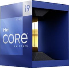 Intel Core i9-12900K