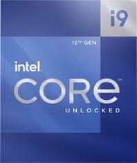 Intel Core i9-12900K