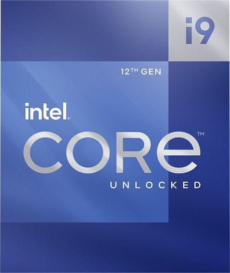 Intel Core i9-12900K