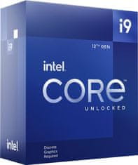 Intel Core i9-12900KF