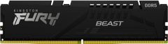 Kingston Fury Beast Black 16GB (2x8GB) DDR5 6000 CL40