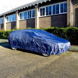 CarPoint Autoplachta polyester Combi - na celé vozidlo - velikost XL