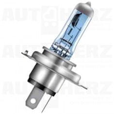 Osram Autožárovka 12V H4 60/55W - Osram Cool Blue Xenon Effect 4200K 1ks