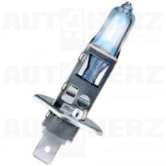 Osram Autožárovky 12V H1 55W - Osram Cool Blue Xenon Effect 4200K 2ks