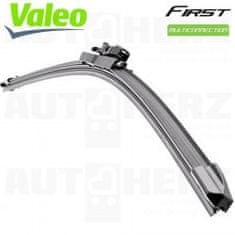 Valeo Stěrač Valeo Flat Multiconnection 65cm