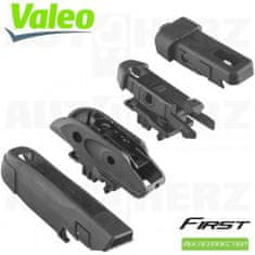 Valeo Stěrač Valeo Flat Multiconnection 45cm