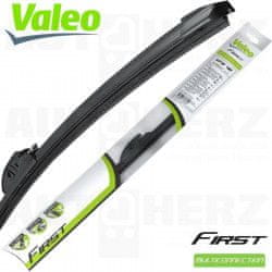 Valeo Stěrač Valeo Flat Multiconnection 35cm