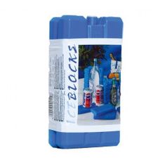 CarPoint Chladící element - vložka do boxu 2x200ml