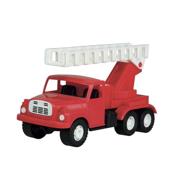 Dino Toys Auto Tatra 148 hasiči plast 30 cm