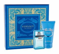 Versace 30ml man eau fraiche, toaletní voda