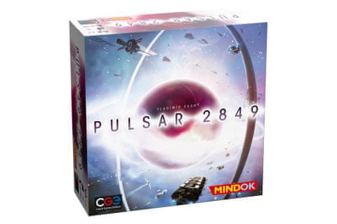 Mindok Pulsar 2849