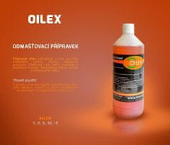 TEKON Odmašťovací, čistící přípravek OILEX 3 L