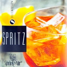 SpringAir náplň do osvěžovače, Spritz