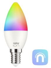 Niceboy ION SmartBulb RGB E14