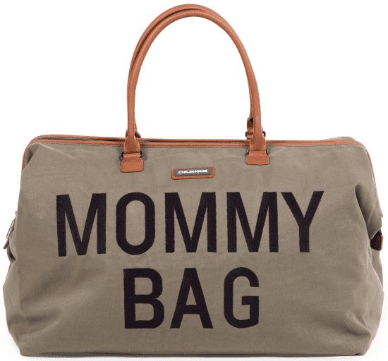 Childhome Přebalovací taška Mommy Bag