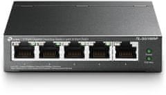 TP-Link TL-SG1005P