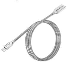 ORNATE Velice odolný USB kabel GC-33 v Micro USB provedení