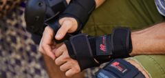 K2 Prime Wrist Guard M S