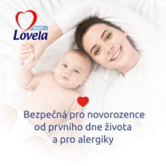 Lovela Baby gelové kapsle na praní 23 ks