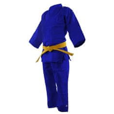 Adidas Kimono judo Adidas CLUB - modré