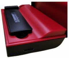 AudioDesign PMU LV 2.4G miniaturní bezdrátový systém