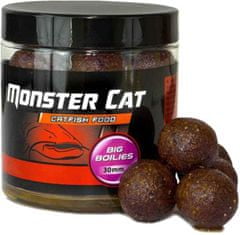 Tandem Baits Monster Cat BIG Boilies 30mm/330g Fish Crayfish-ryba rak