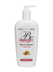 Body tip Tělový balzám s mandlovým olejem BODY TIP  300 ml