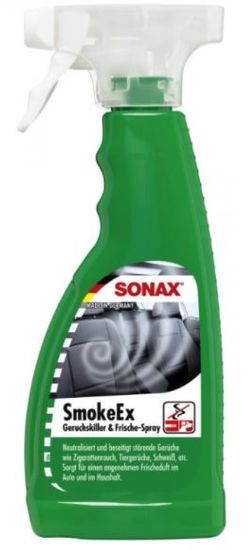 Sonax Pohlcovač pachu Odeur-beater 500ml