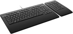 3Dconnexion Keyboard Pro s Numpad, US/INT, QWERTY (3DX-700092)