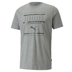 Puma Tričko Graphic, Tričko Graphic | 589267-03 | S