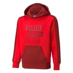 Puma Dětská mikina , Dětská mikina | 589275-11 | 140