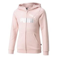 Puma Dětská mikina , Dětská mikina | 587048-36 | 152