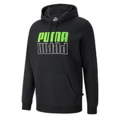 Puma Mikina Power, Mikina Power | 589409-51 | M