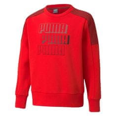 Puma Dětská mikina , Dětská mikina | 589266-11 | 140