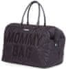 Přebalovací taška Mommy Bag Puffered Black