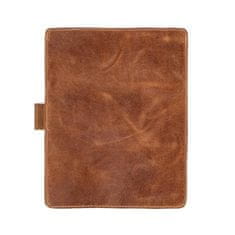 Doerr KAPSTADT Tablet S Cognac pouzdro (25,5x20 cm)