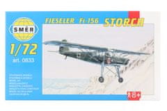 Směr Fieseler Fi-156 Storch 1:72