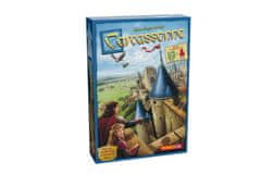 Mindok Carcassonne základ