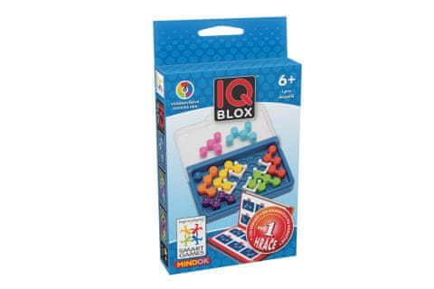 Mindok Smart - IQ Blox